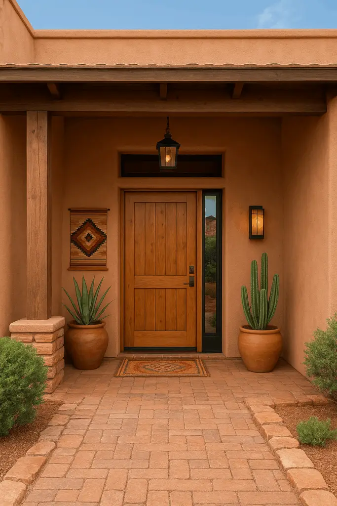 exterior entry exterior entry